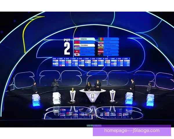 2026世界杯发布全新球员更衣室直播功能 打破传统观看方式